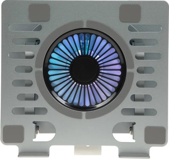 Подставка Digma D-NCP170-1xRGB110-360