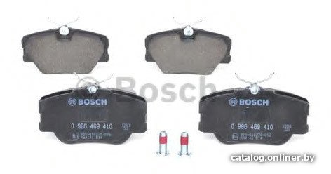 Bosch 0986469410