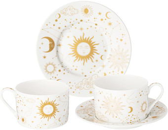 Сервиз Lefard Astronomy 86-2559