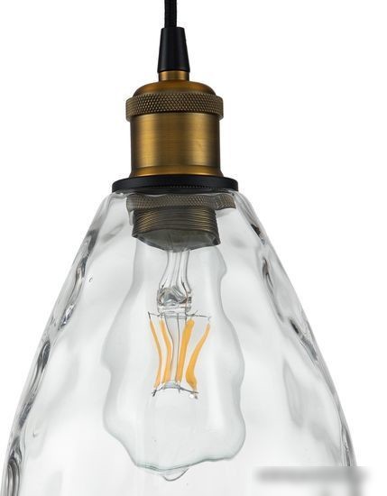 Подвесная люстра Indigo Piuro V000293