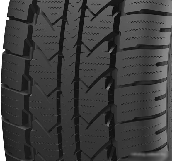 Автомобильные шины Nankang SL-6 215/75R16C 116/114R
