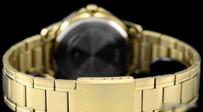 Наручные часы Casio MTP-V004G-7B