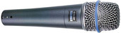 Микрофон Shure BETA 57A