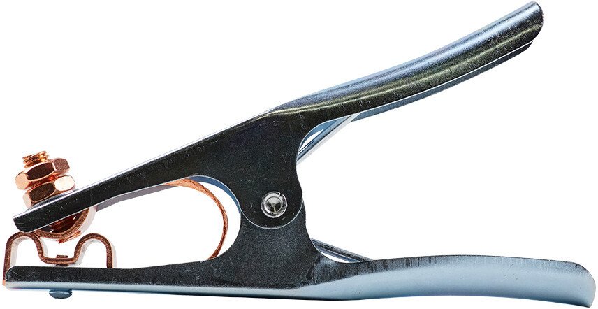 Клемма заземления Fubag 300А 646629