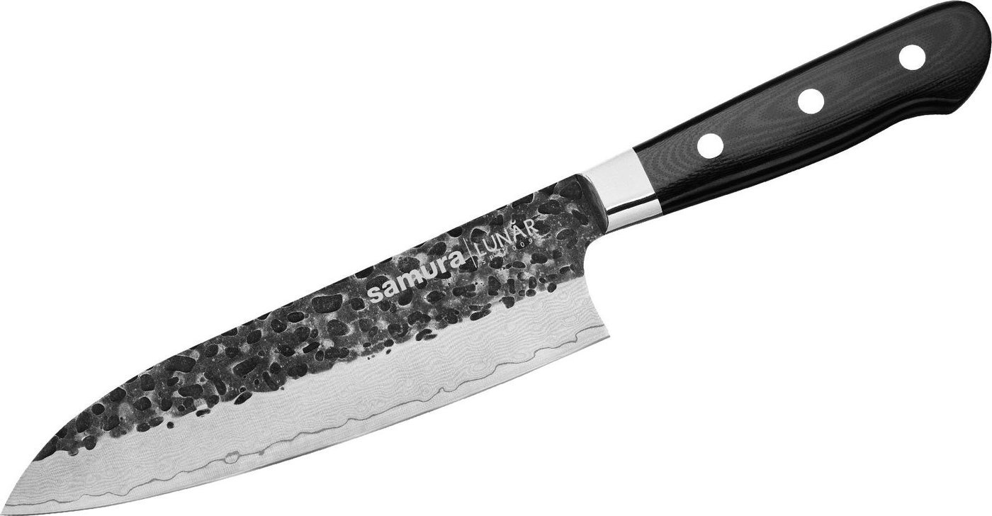 Кухонный нож Samura Pro-S Lunar SPL-0095/K