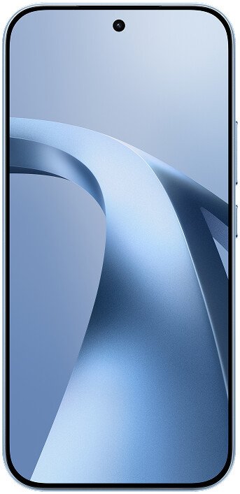 Телефон Xiaomi 17T 12GB/512GB международная версия (голубой)