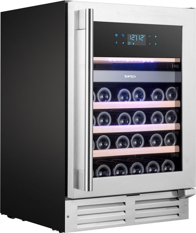 Винный шкаф Temptech EX60DX