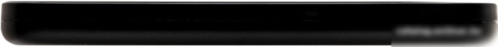 Внешний жесткий диск A-Data HV320 1TB AHV320-1TU31-CBK (черный)