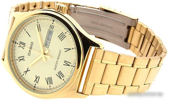 Наручные часы Casio MTP-V006G-9B