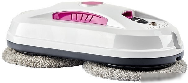 Робот для мытья окон dBot W120