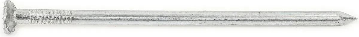 Гвоздь строительный Zitar 3x70 101592 (1 кг)