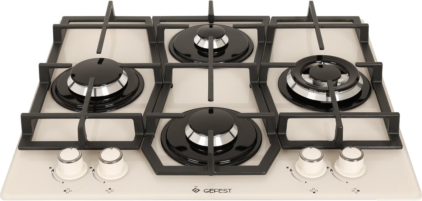 Варочная панель GEFEST ПВГ 2231-10 В81