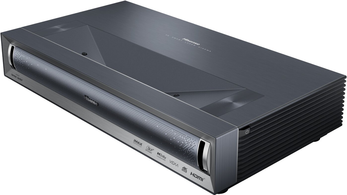 Проектор Hisense PX3SE-PRO