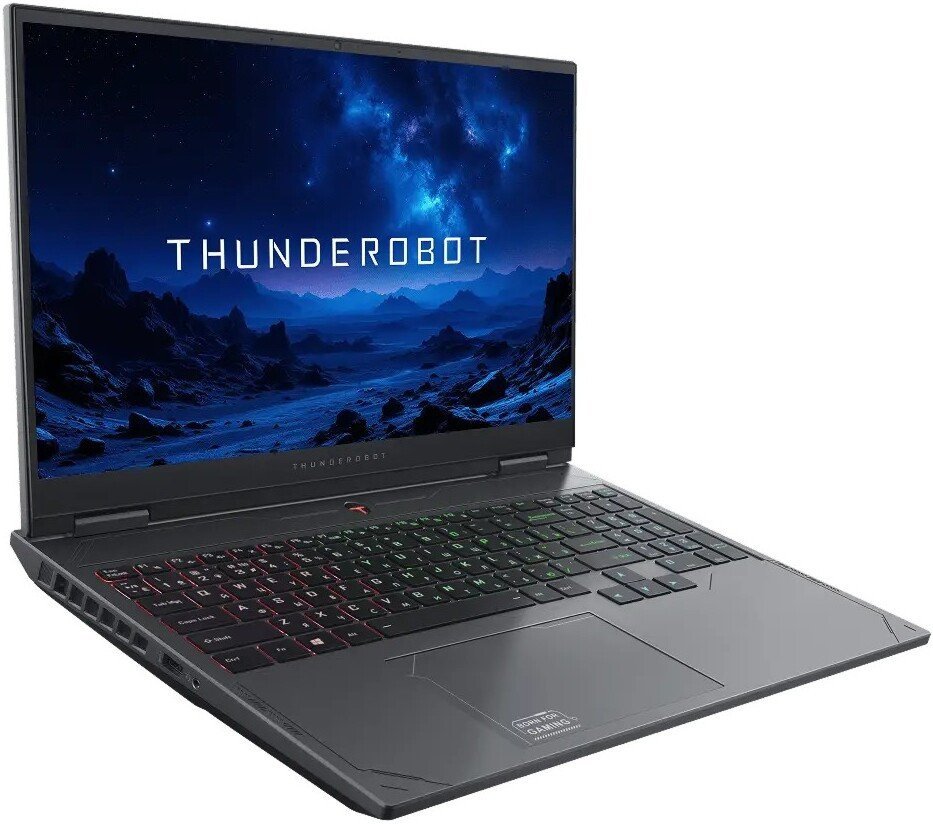 Игровой ноутбук Thunderobot Gravity 16 G2 Pro JT009H00KRU