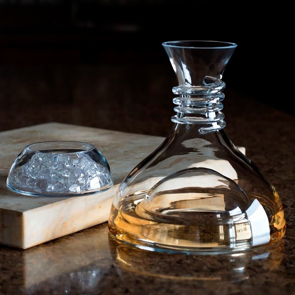 Декантер Spiegelau Decanter Red&White 8920188
