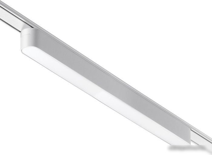 Трековый светильник Novotech Smal Shino 359075 LED 18W 4000K 1080Лм