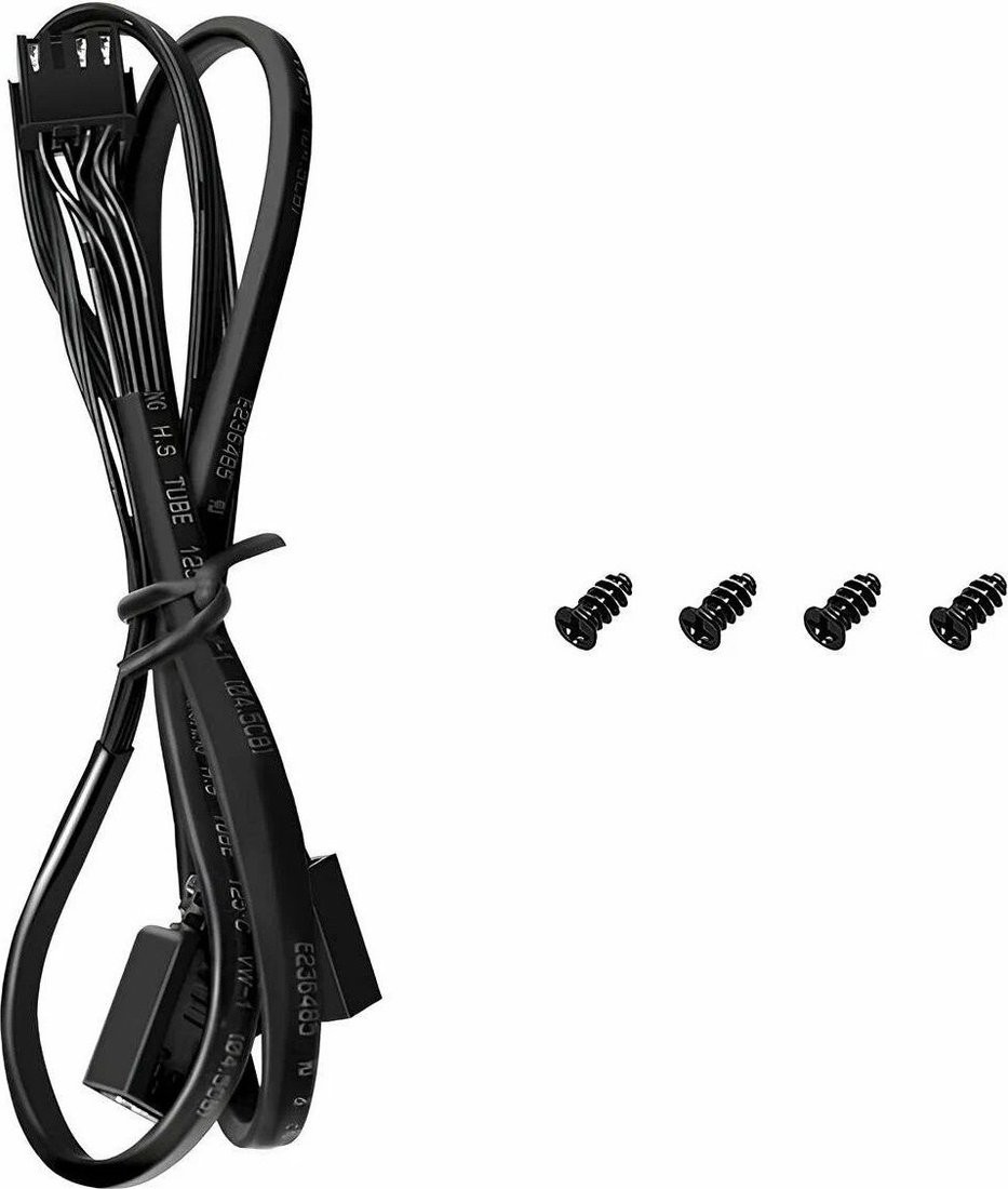 Вентилятор для корпуса DeepCool FD12 R-FD12-BKNPN1-G