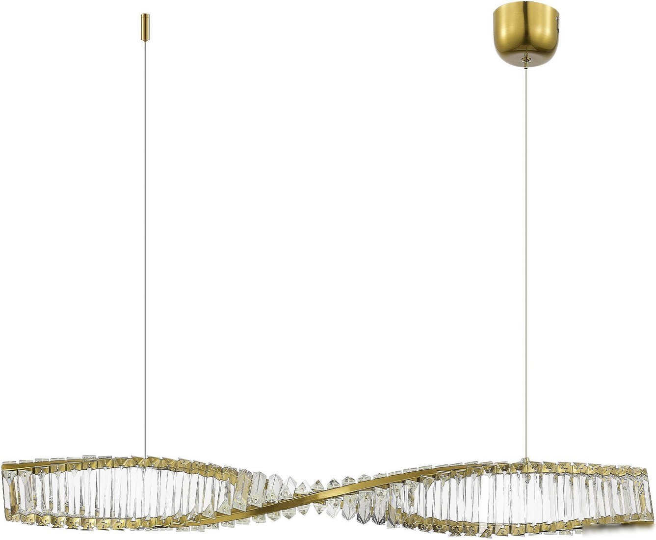 Подвесная люстра ST Luce SL6205.313.01