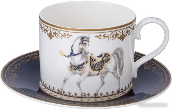 Сервиз Lefard Horse Club 590-579