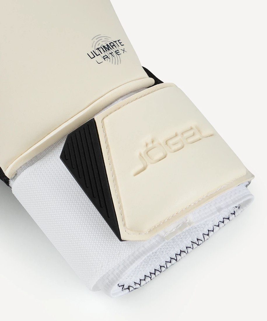 Перчатки Jogel Magnum UL4 Roll Hybrid BC26 (р.10.5, черный)