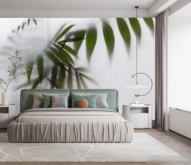 Фотообои Citydecor Цветы и Растения 158 300x260