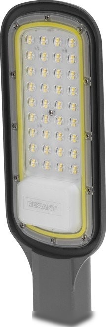 Садовый светильник Rexant ДКУ 03-50-5000К-Ш-C 607-307