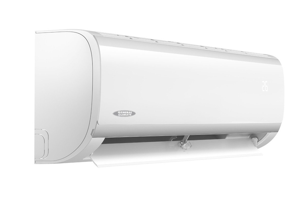 Кондиционер General Climate Inverter GC-RE24HR32/GU-RE24H32