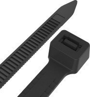 Стяжка для кабеля Rexant 67-1302 (100 шт)