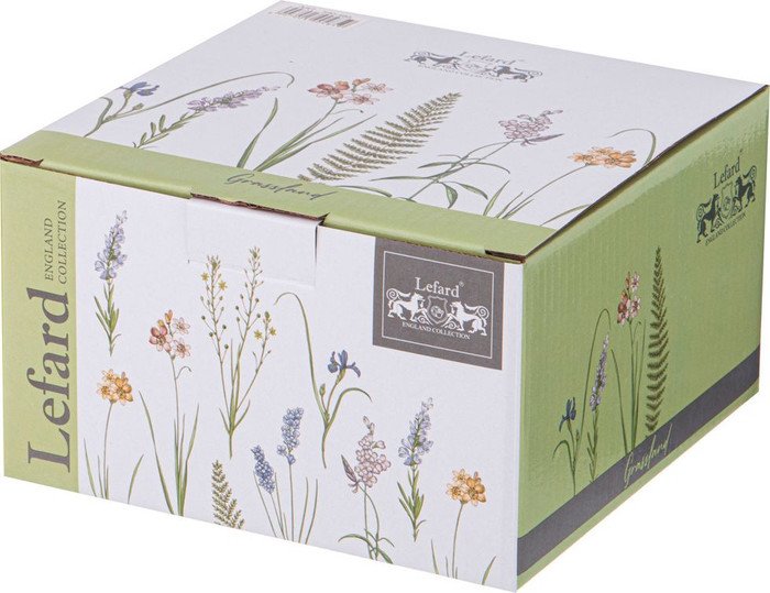 Чашка с блюдцем Lefard Grassland 590-485