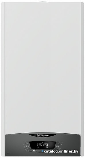 Отопительный котел Ariston Clas XC 24 FF 3301677