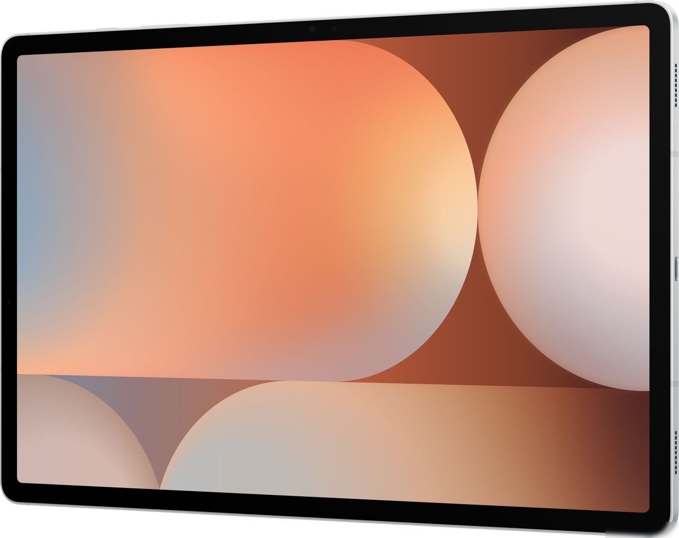 Планшет Samsung Galaxy Tab S10+ 5G SM-X826 12GB/512GB (серебристый)