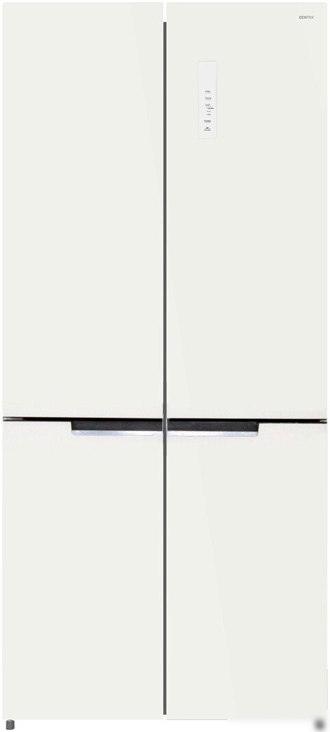 Четырёхдверный холодильник CENTEK CT-1747 Beige Четырёхдверный холодильник CENTEK CT-1747 Beige