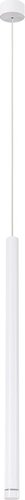 Подвесная люстра Arte Lamp Solid A5570SP-1WH