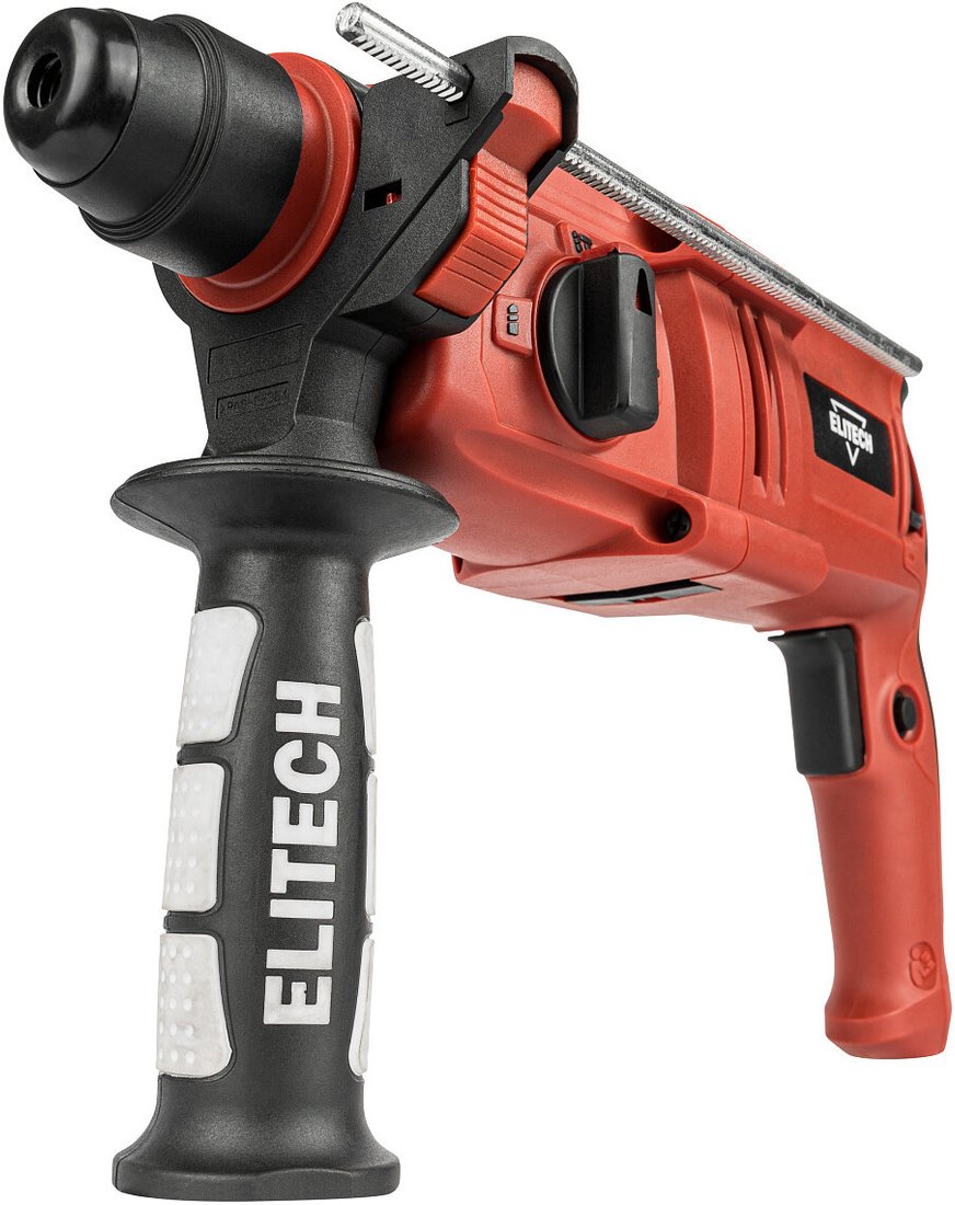 Перфоратор ELITECH ДМ П 240РЭМ (кейс)