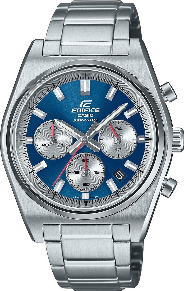 Наручные часы Casio EFB-730D-2A