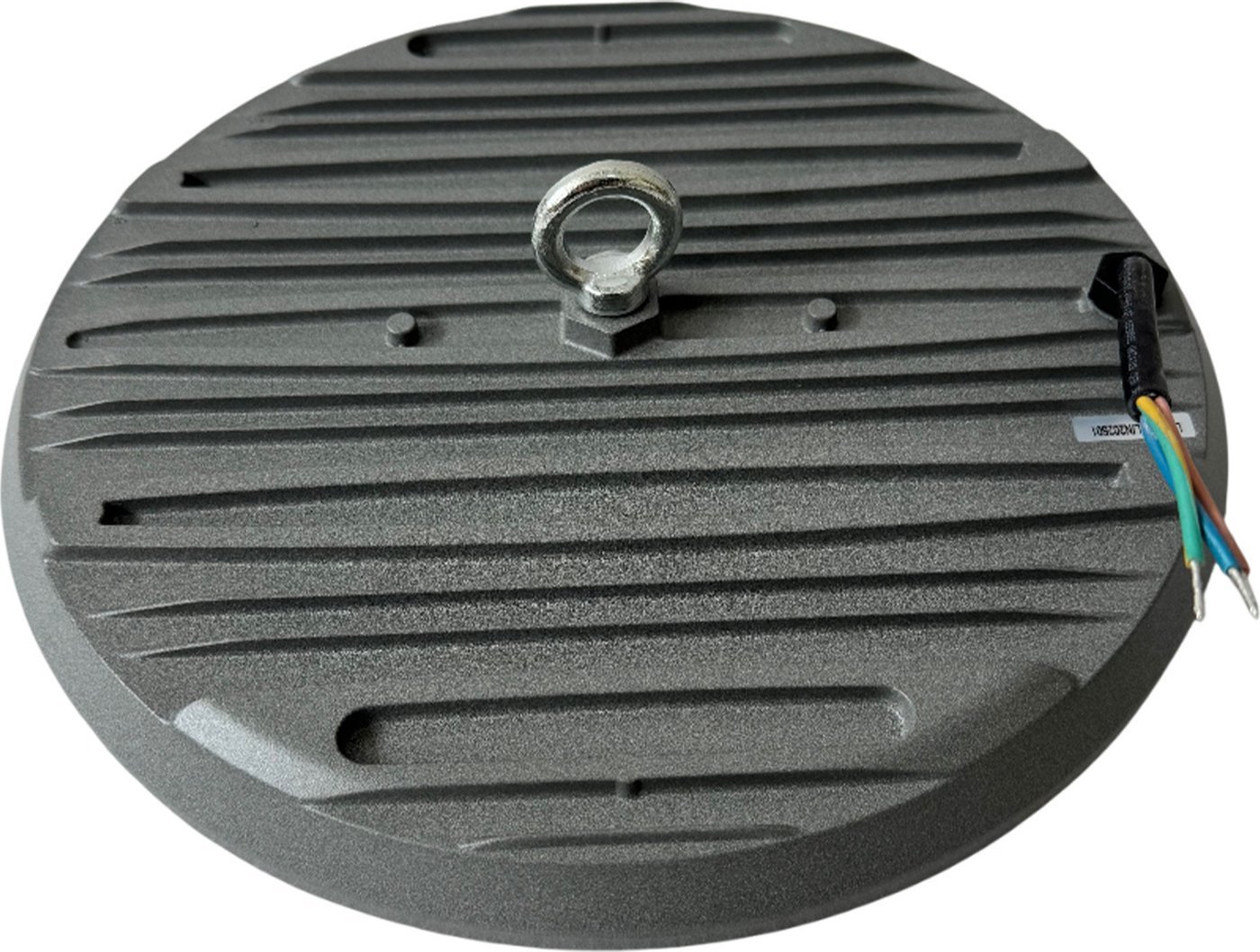 Светильник Uniel ULY-U37D-200W/6500K IP65 UL-00012786