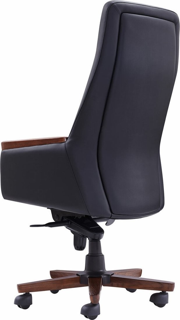 Офисное кресло Hawasan EX-771 532935 (черный)