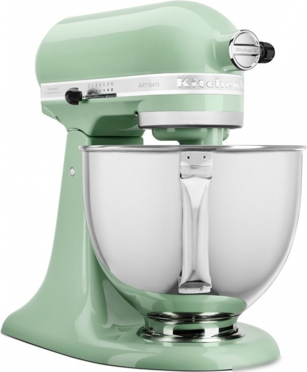 Кухонный комбайн KitchenAid 5KSM125EPT