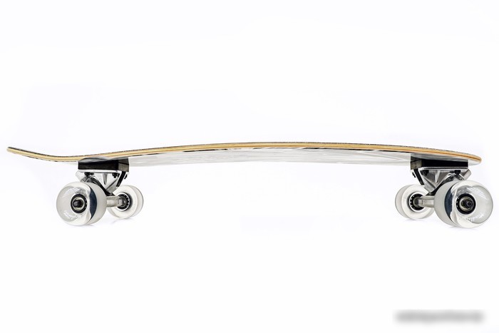 Лонгборд Mindless Raider VI Grey ML2060