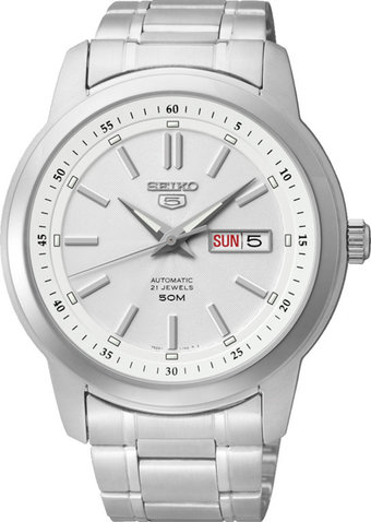 Наручные часы Seiko 5 SNKM83J1