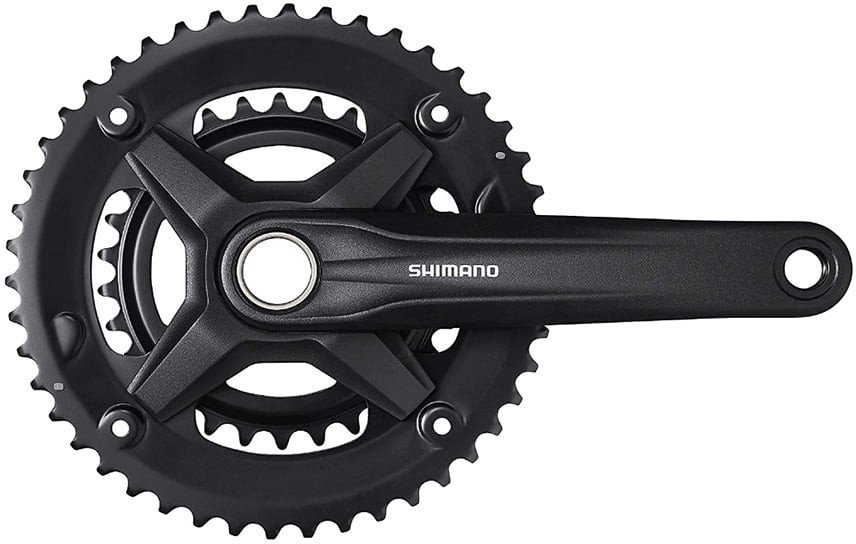 Система шатунов Shimano MT210 EFCMT210CX60XL
