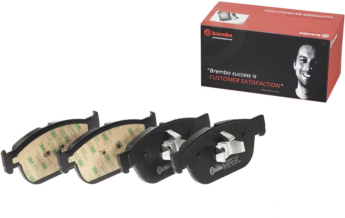 Brembo P86027