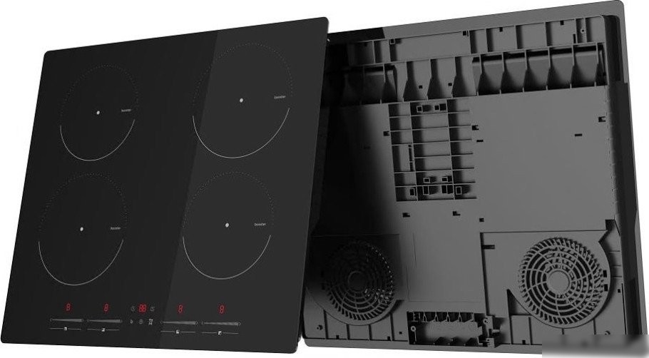 Варочная панель Schtoff I60H12 Black