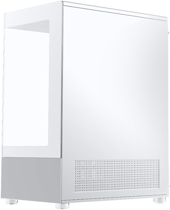 Корпус XASTRA Q300M 5ARGB-FC-C6 WH (белый)