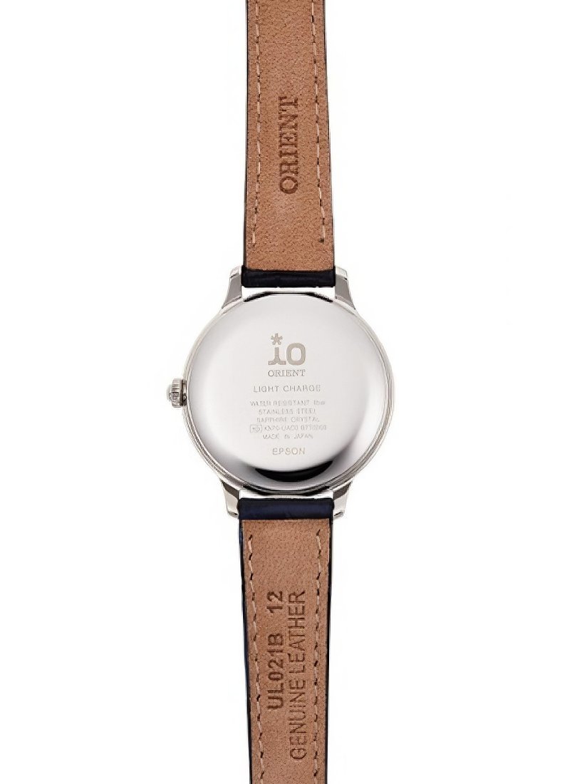 Наручные часы Orient IO RN-WG0009S