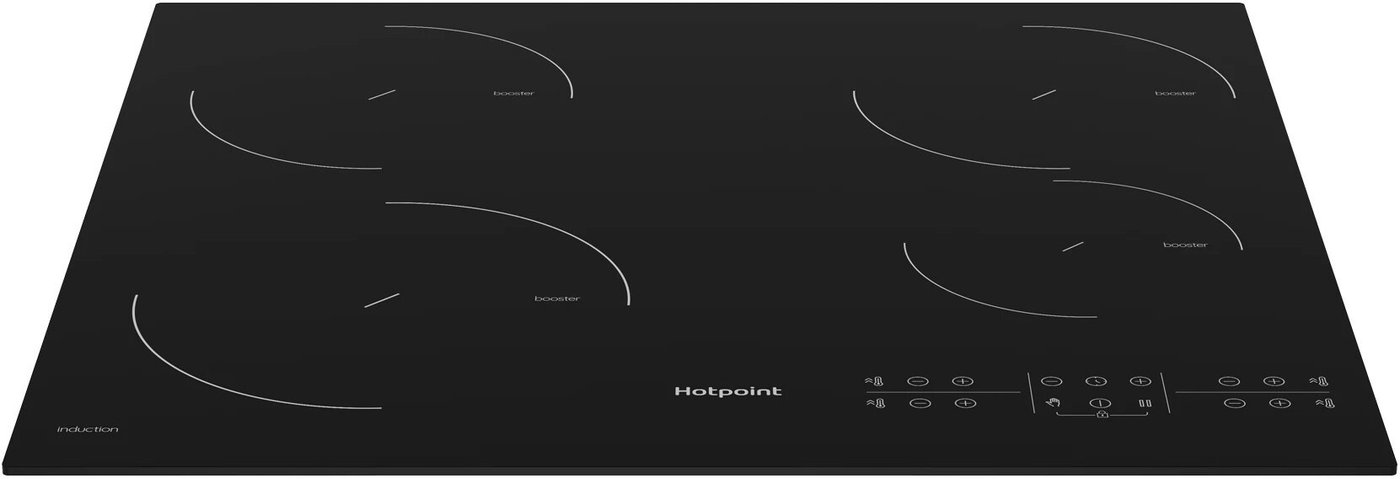 Варочная панель Hotpoint HB 2560S NE