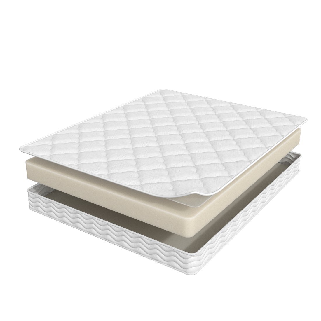 Матрас Askona Prime Roll 90x200