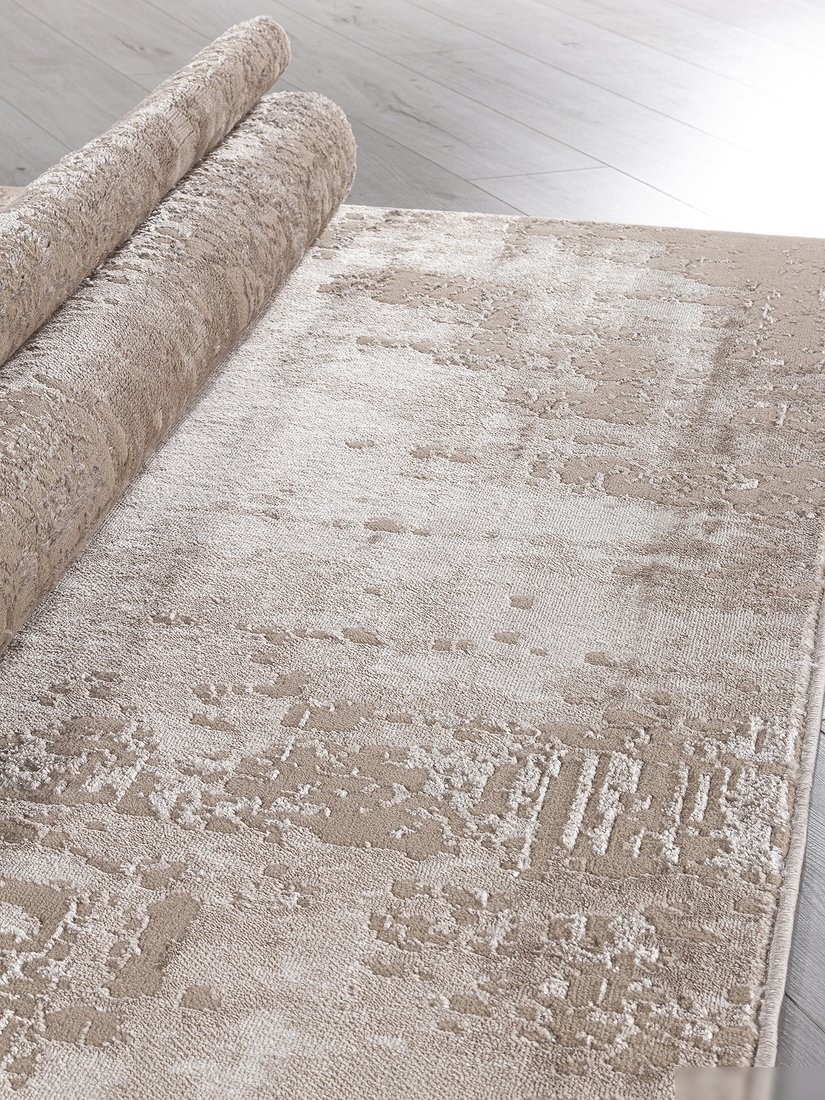 Ковер для жилой комнаты Merinos Kabul MP11-STAN-BEIGE (2x2.9)