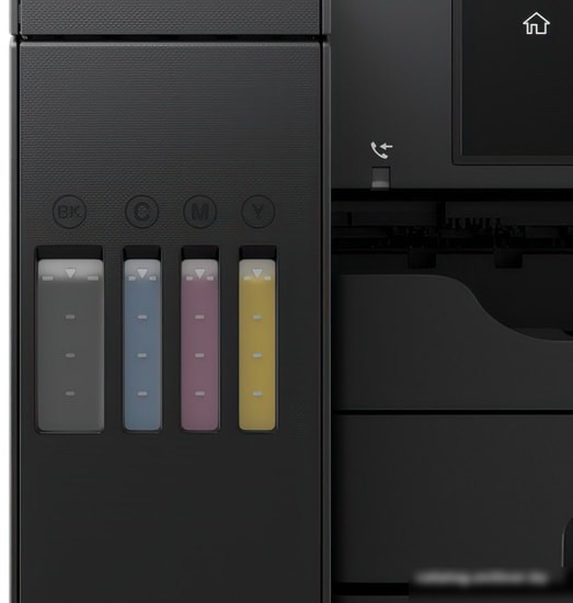МФУ Epson L6550