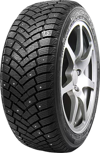 Зимние шины LingLong Green-Max Winter Grip 215/55R16 97T (шипы)